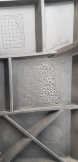 фото thumb №13, Renault master iii рестайлінг/ iv решітка радіатора решітка 623106263r