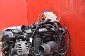 фото thumb №10, Двигун swap комплектний n52b25 7561684 bmw e90 e91 e92 e93 2.5xi 218 km 4x4