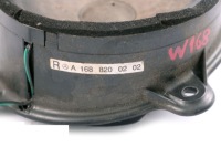 Купити Mercedes a klasa w168 динамік двері правий перед, фото thumb