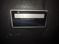 фото thumb №16, Міст renault kerax 4x4 комплектний