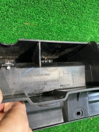 Підніжка ліва поріг lexus rx iv 15-22 Недорого, фото thumb