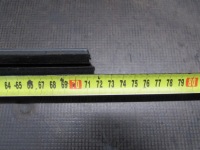 фото thumb №12, Прокладка уплотнитель правый перед внутренняя peugeot 3008 i 09-13r