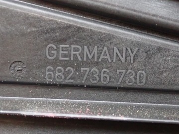 фото thumb №11, Люк панорама комплектний оригінал bmw 2 f46 gran tourer 17r 720737013