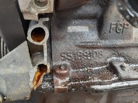 фото thumb №14, Двигатель бензиновый fiat panda ii 1.1 187a1000