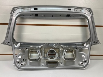 фото thumb №13, Крышка багажника vw golf vii 7 5g6