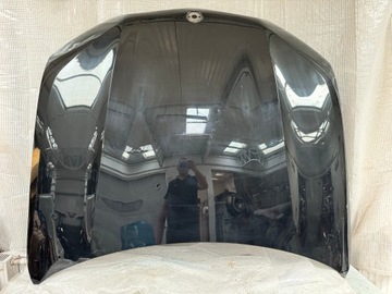 фото thumb №1, Bmw x3 x4 g01 g02 капот