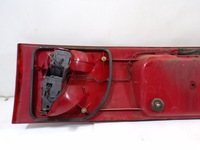 фото thumb №9, Накладка крышки багажника vw sharan i