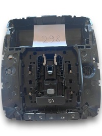 фото thumb №6, Mercedes w247 лампа потолочный a0009009330 #298. $j