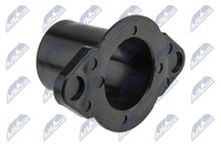 фото thumb №12, Защита амортизатора задняя honda cr-v 06-