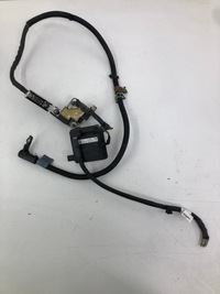 фото thumb №1, Mercedes w213 клема плюсова a0009061505