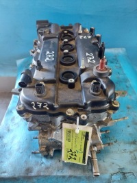 фото thumb №7, Головка toyota verso 2015 r 1.33 vvti 1nrfe