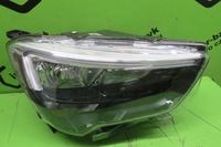 фото thumb №1, Opel combo фара правый обычный led 2016 2017 2018 2019 2020-