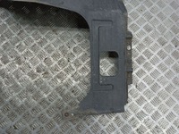 фото thumb №7, Kia carens i 2006 перед сторона права захист нижня двигуна