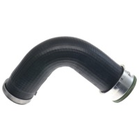 Шланг труба turbo інтеркулер seat skoda vw Доставка, фото thumb