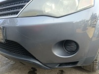Mitsubishi outlander 2 06-10 2007 r. a39 бампер перед передний Доставка, фото thumb