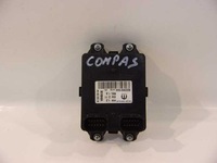 фото thumb №4, Jeep compass ii 17- модуль фаркоп буксировочный