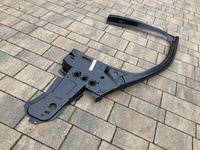 фото thumb №7, Citroen jumpy expert proace блок двигуна кузов правий обшивка rama1613968780