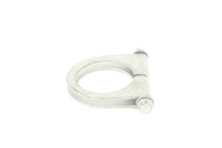 фото thumb №10, Хомут выхлоп iveco daily 2000-