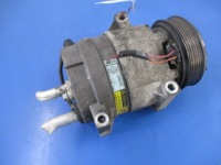 фото thumb №4, Renault laguna ii 1.9dci 01-05r компрессор кондиционера 8200021822