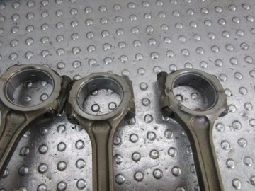 фото thumb №5, Honda crv i 2.0i 1999 поршень шатун