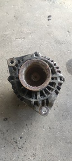 фото thumb №3, Генератор iveco stralis cursor 10