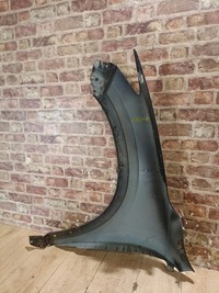 фото thumb №12, Крило перед праві mazda cx5 код: 41w