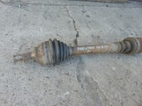 фото thumb №5, Привідний вал права перед partner berlingo iii 1.6 hdi