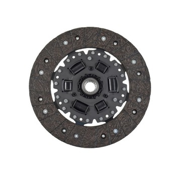 фото thumb №2, Диск сцепления синий print adg031125