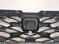 фото thumb №10, Решётка радиатора решётка решётка бампера honda crv 2022- чёрный з kam cr-v 23-