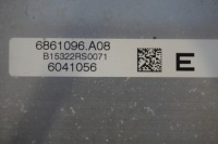 Підрамник балка задній bmw g30 g11 g12 6861096 10969km. в Україні, фото thumb