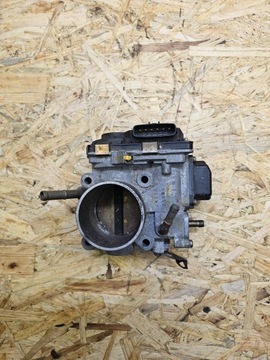 фото thumb №7, Дроссельная заслонка honda accord vii 2.0 03-05r k20a6 gmb1a