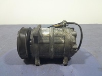 Volvo s80 i 2.5 tdi 140 km d5252t компресор кондиціонера 9171437 в Україні, фото thumb