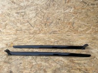 Купить Opel grandland молдинг стекло лобовое правая lub левая, фото thumb