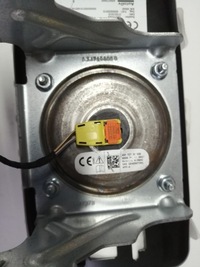 фото thumb №7, Подушка безопасности подушка пассажира alfa romeo stelvio