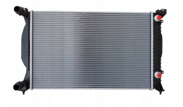 фото thumb №1, Радіаторів audi a4 b7 1.8t 2.0 1.9tdi 2.0tdi 04-07