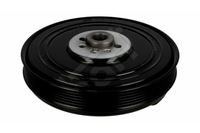 фото thumb №2, Колесо ременное вала коленчатого vw t4 lt 2.4d 2.5tdi hart