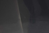 фото thumb №5, Капот кришка двигуна сіра skoda superb 2 ii lift 08-15