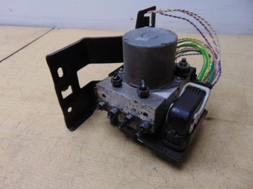 фото thumb №9, Насос abs berlingo partner 9674663480 0265252224