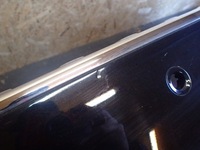 фото thumb №11, Бампер зад mercedes glk w204