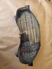 фото thumb №1, Audi a6 c7 лічильник прилади 4g8920950s uk