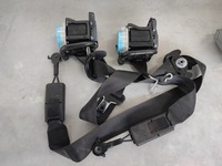 фото thumb №9, Приборная панель консоль подушка безопасности citroen c4 picasso i набор