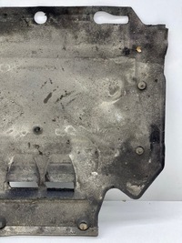 фото thumb №10, Audi a6 c7 плита podwoziowa брызговик защита коробки двигателя нижняя