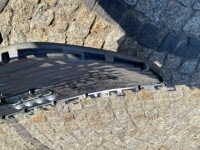 фото thumb №13, Audi q4 e-tron 89a решётка радиатора решётка радиатора перед 89a853653 оригинал