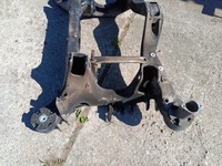 фото thumb №5, Porsche panamera 970 3.0 tdi подрамник задняя подрамник задний