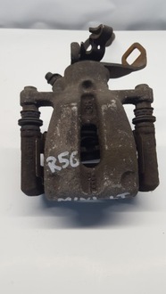 фото thumb №1, Mini cooper s r56 1,6 n14b16a суппорт тормозной левый зад