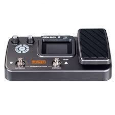 Joyo Gembox II — мультигитарный эффект
