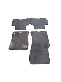 фото thumb №7, Jaguar xe 2017 комплект набір килимки автомобільних