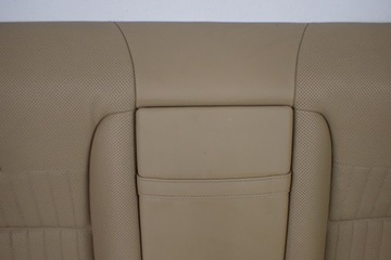 фото thumb №7, Спинка вентилируемая зад mercedes cl w216 v12