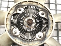 фото thumb №3, Вентилятор радиатора nissan pathfinder r51 2.5 171km вентилятор