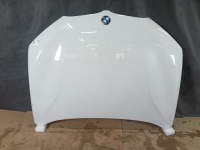 Купить Капот крышка двигателя bmw x1 f48 a300 alpinweiss w цвет, фото thumb